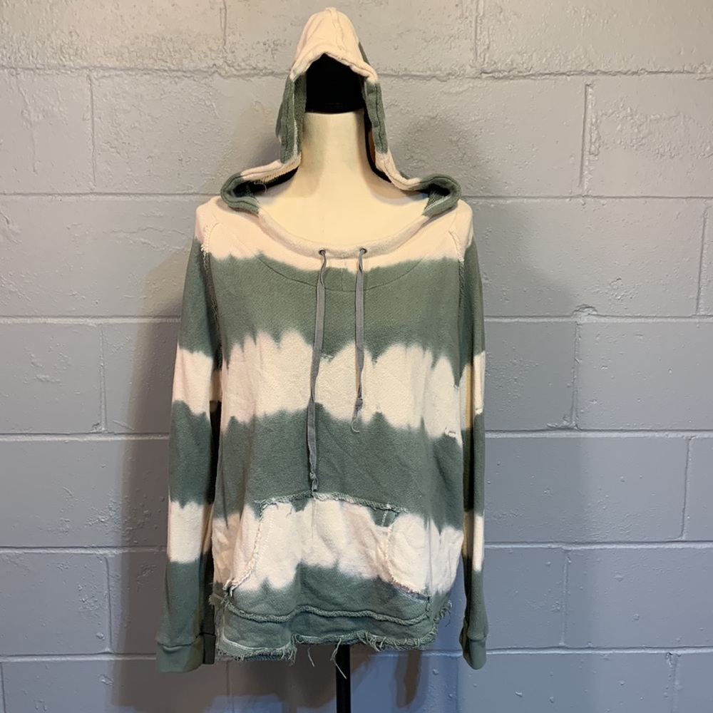 Vintage Havana Baja Sweater-Women’s Medium - Picture 2 of 9